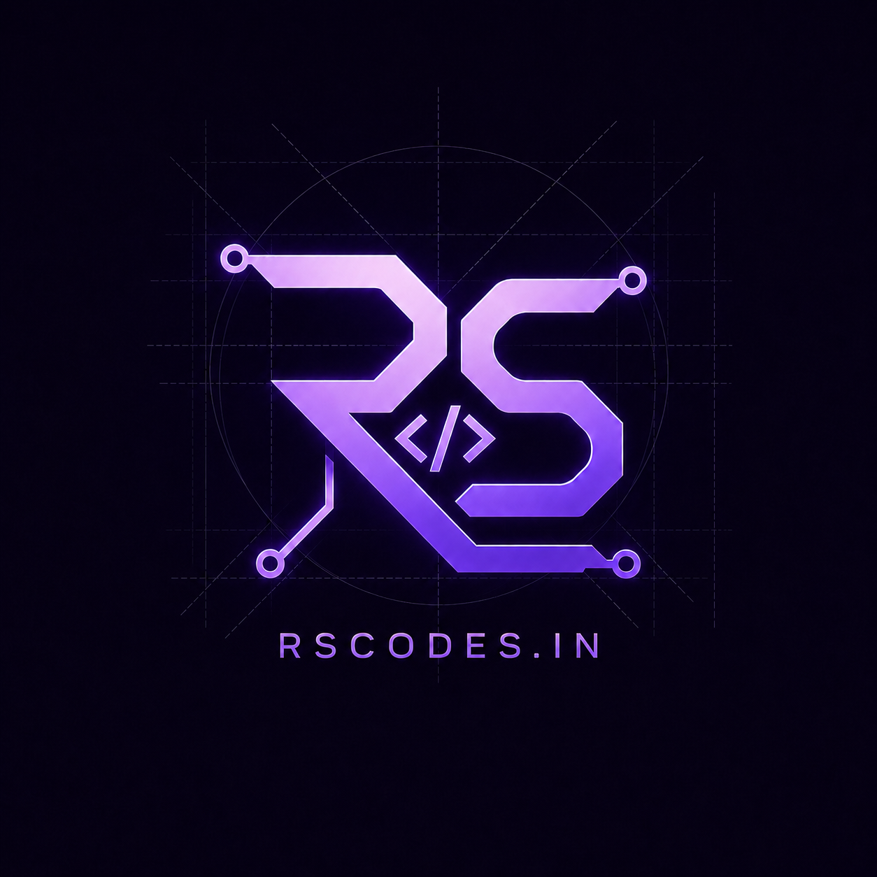 RS Codes Logo